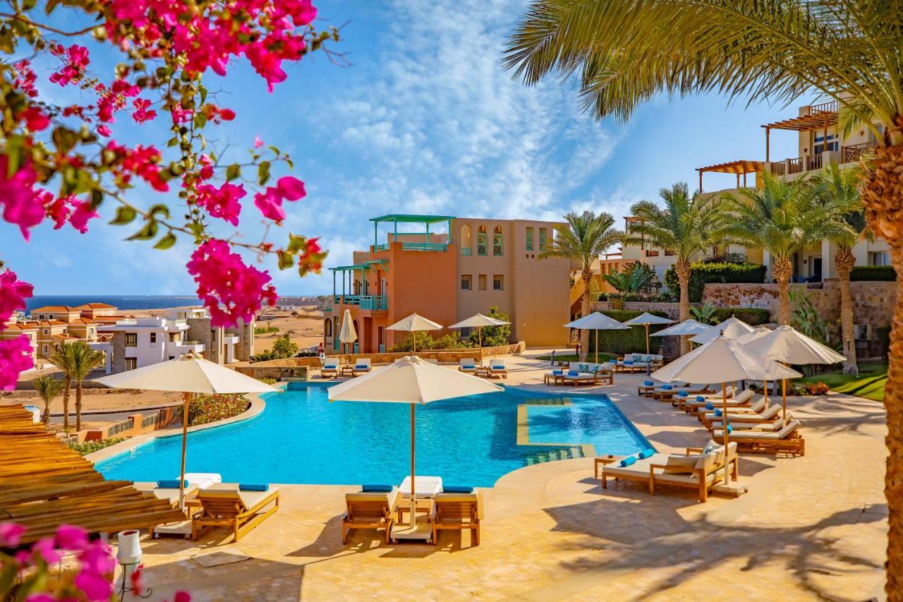 Zen Resort Sahl Hasheesh By Tbh Hotels Hurghada Exterior photo