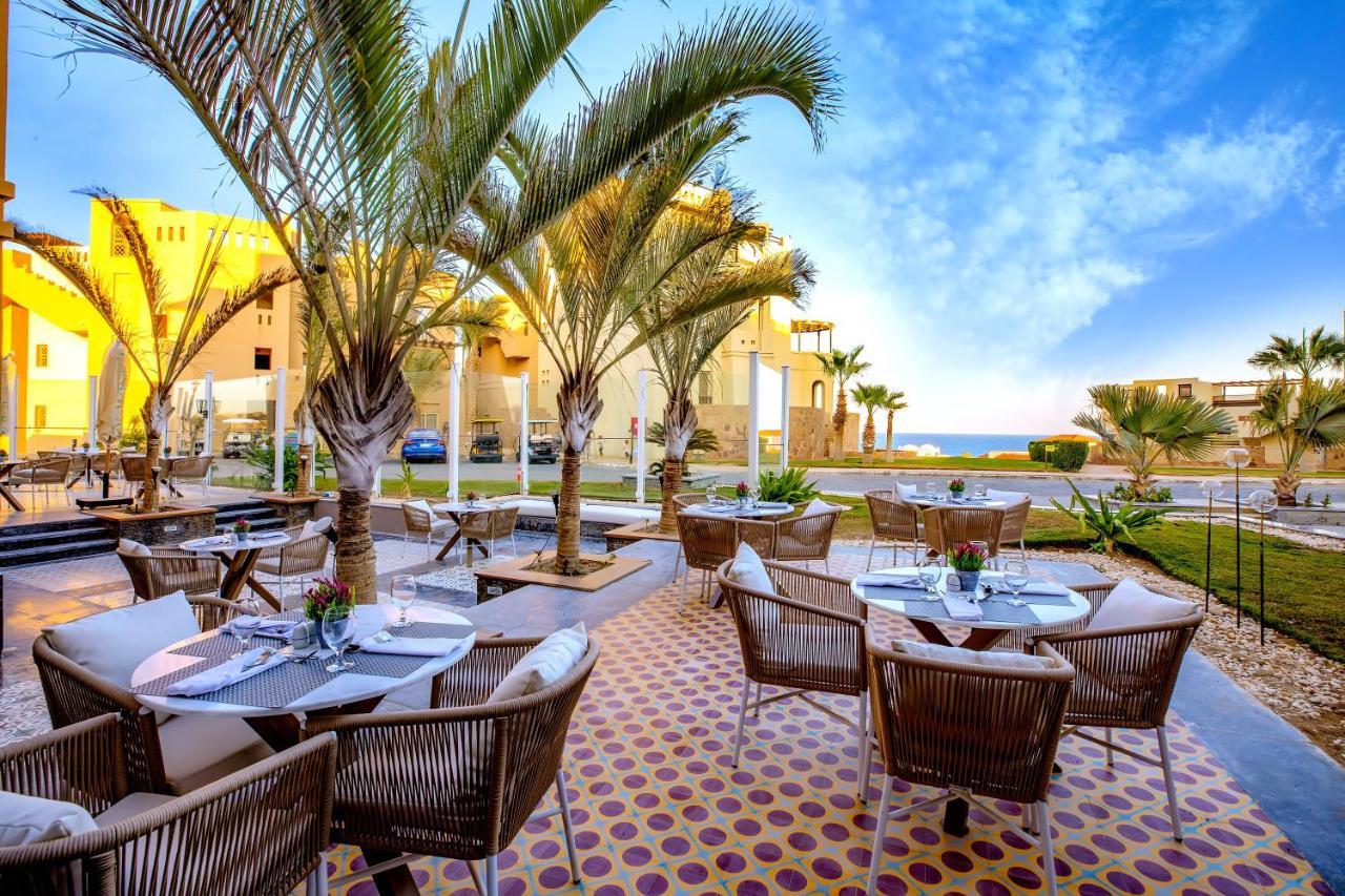 Zen Resort Sahl Hasheesh By Tbh Hotels Hurghada Exterior photo