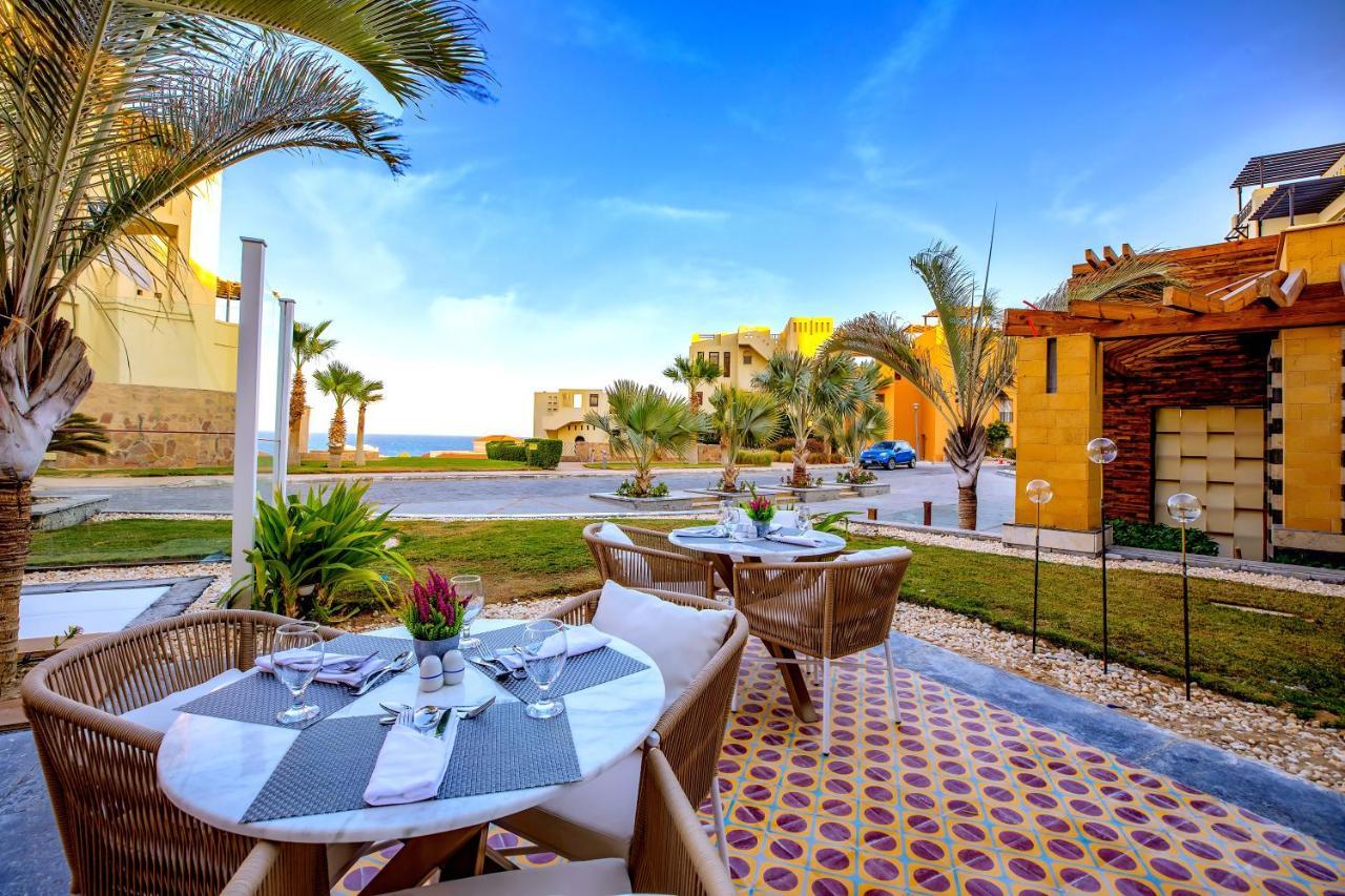 Zen Resort Sahl Hasheesh By Tbh Hotels Hurghada Exterior photo