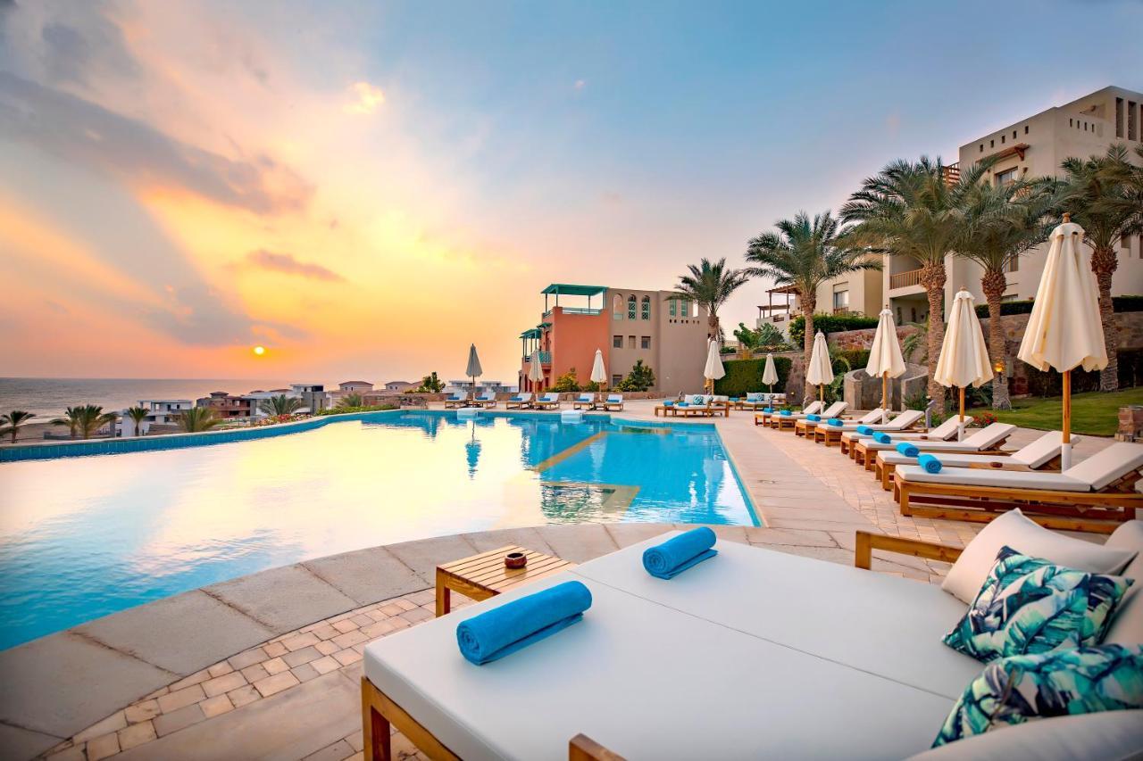 Zen Resort Sahl Hasheesh By Tbh Hotels Hurghada Exterior photo