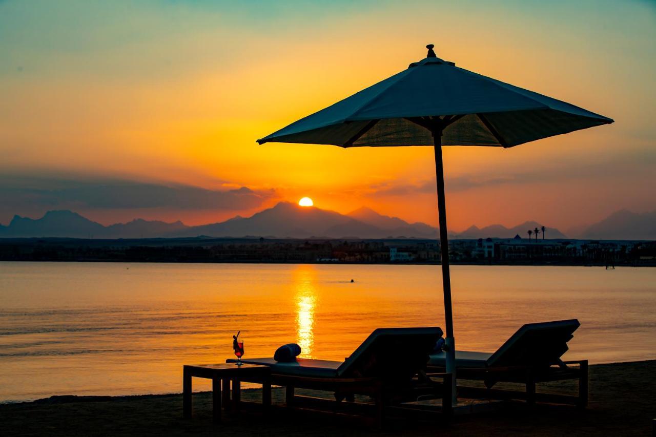 Zen Resort Sahl Hasheesh By Tbh Hotels Hurghada Exterior photo